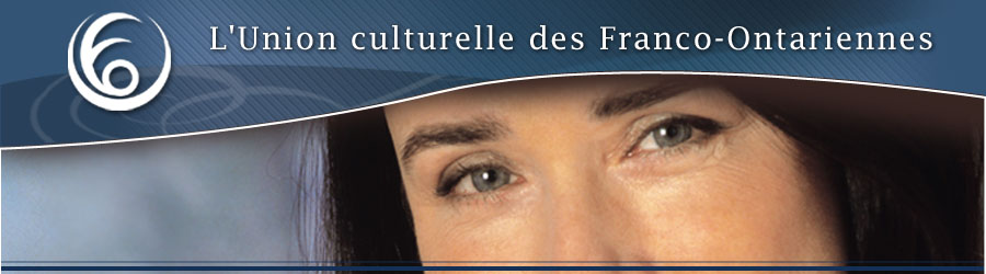 L'Union culturelle des Franco-Ontariennes